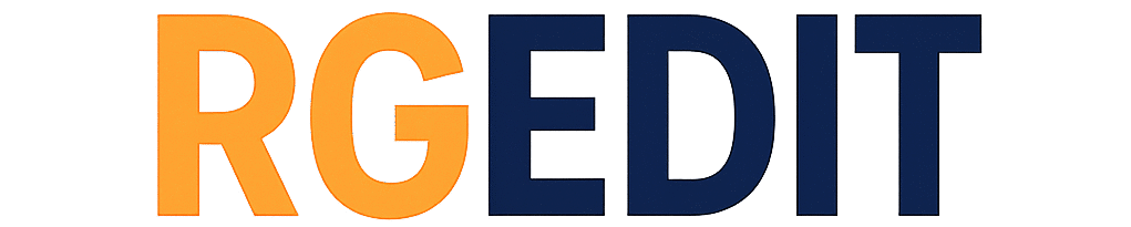 RG EDIT