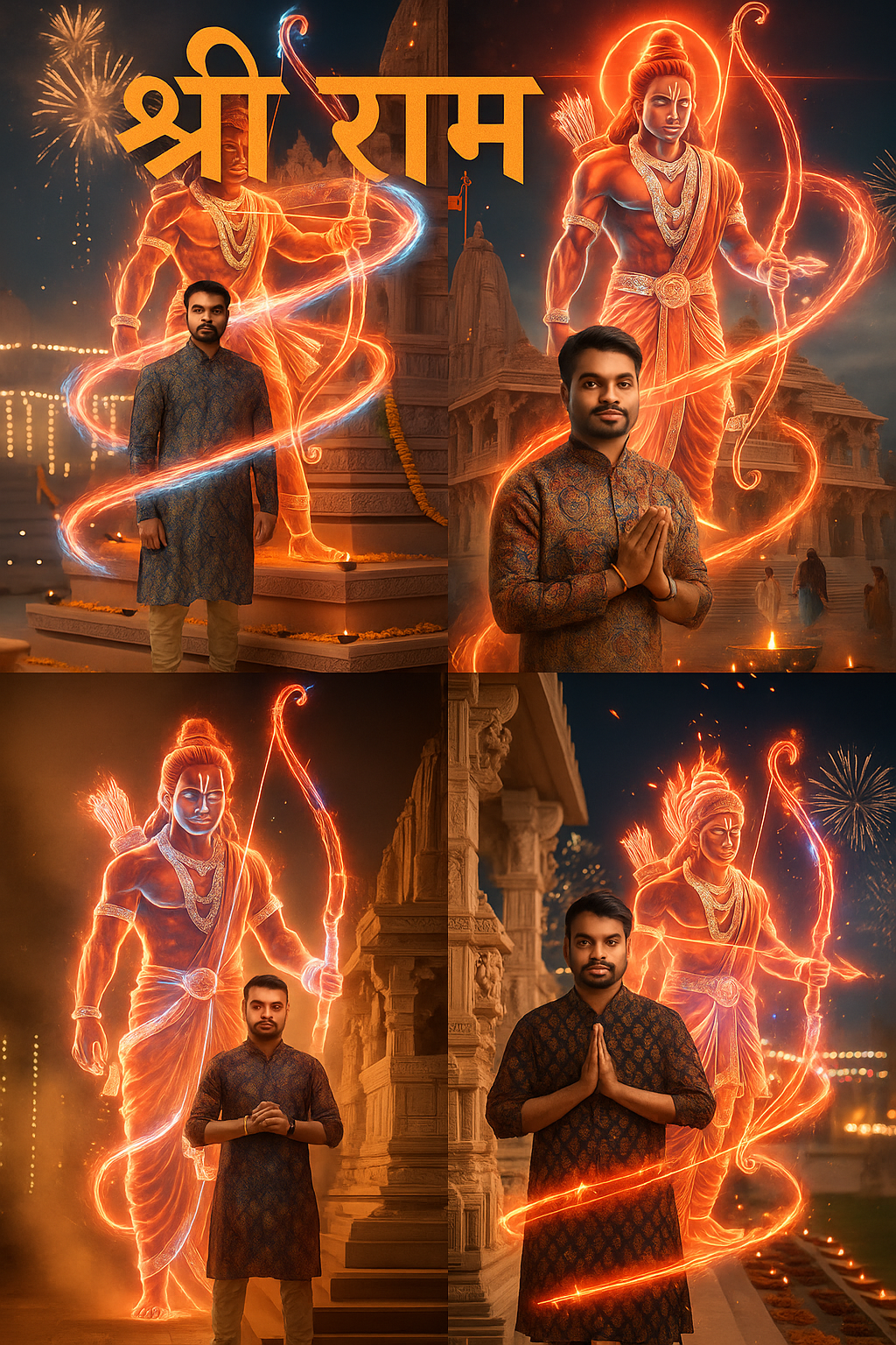 shree Ram