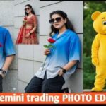 Make your photos stand out — try the **Google Gemini Viral Editing Trend** today!