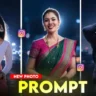 New Instagram AI Photo Cinematic Viral Prompt Photo Editing 1