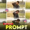 Instagram 3 Layer Viral Photo Prompt