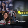 Trending Baseball Reels with ChatGPT and Flow AI viral prompt 1