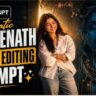 Cinematic Photo With Lord Shiva Editing Prompt (ChatGpt)