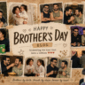 Brother’s Day & Couple Special Photo Editing Prompt 2026 – Create Emotional AI Photos in Minutes
