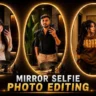 Mirror Selfie Photo Editing with ChatGPT Viral Prompt: Create Stunning AI Photos Like a Pro