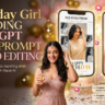 Birthday Girl Trending ChatGPT Viral Prompt Photo Editing | One Click AI Birthday Edit 2026